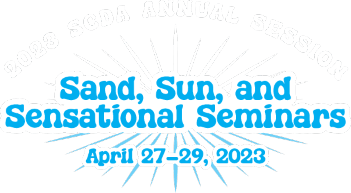 annual logo
